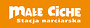 Małe Ciche